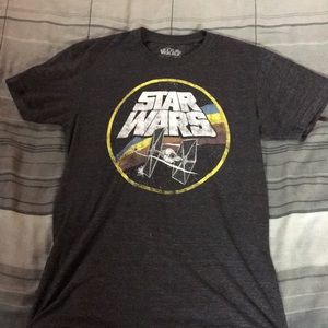 Star Wars t-shirt